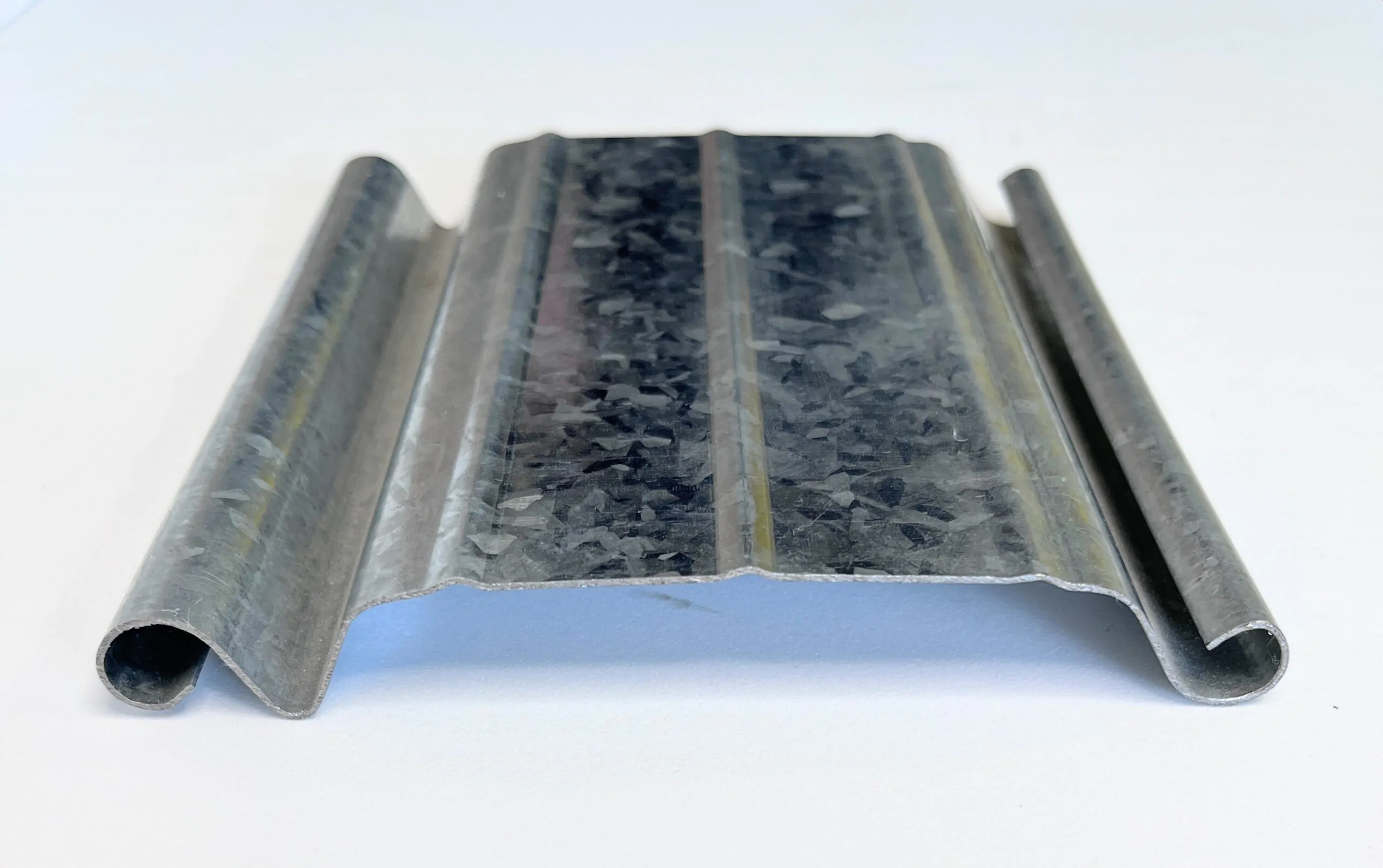 , NOVAPORTA / PERFONOVA, Blaya SL fabricante de perfiles metálicos